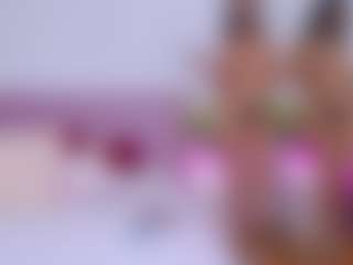 Nadia's Live Sex Cam Show