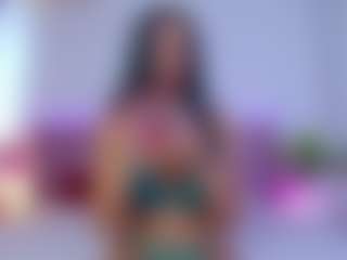 Nadia's Live Sex Cam Show