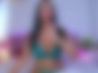 Nadia's Live Sex Cam Show