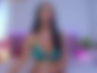 Nadia's Live Sex Cam Show