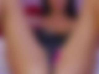 Nadia's Live Sex Cam Show