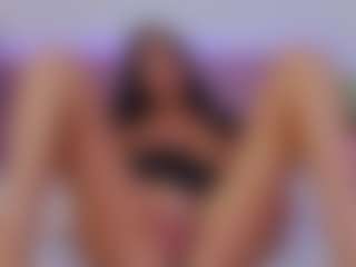 Nadia's Live Sex Cam Show
