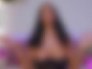 Nadia's Live Sex Cam Show