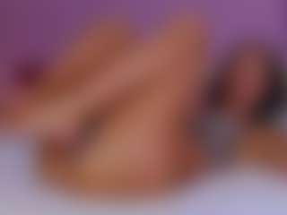 Nadia's Live Sex Cam Show