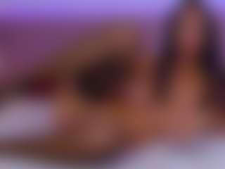 Nadia's Live Sex Cam Show