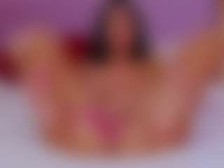 Nadia's Live Sex Cam Show