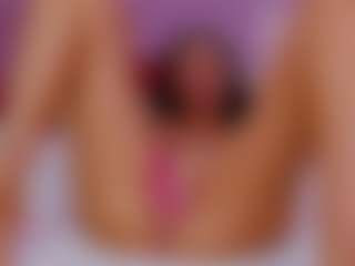 Nadia's Live Sex Cam Show