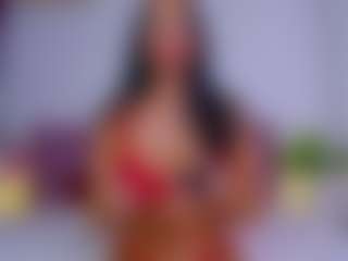 Nadia's Live Sex Cam Show