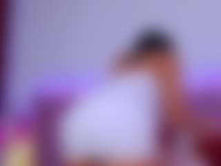 Nadia's Live Sex Cam Show
