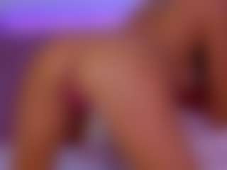 Nadia's Live Sex Cam Show