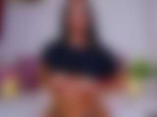 Nadia's Live Sex Cam Show