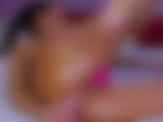 Nadia's Live Sex Cam Show