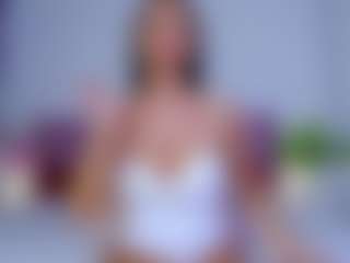 Nadia's Live Sex Cam Show