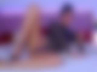 Nadia's Live Sex Cam Show