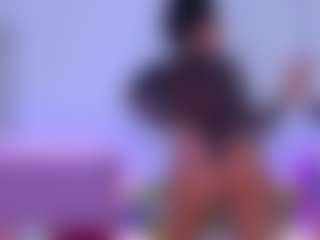 Nadia's Live Sex Cam Show