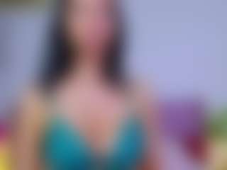 Nadia's Live Sex Cam Show