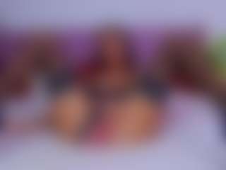 Nadia's Live Sex Cam Show