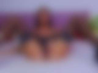 Nadia's Live Sex Cam Show