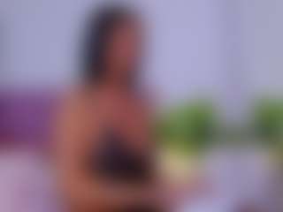 Nadia's Live Sex Cam Show