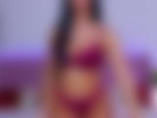 Nadia's Live Sex Cam Show