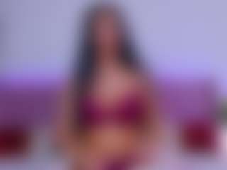 Nadia's Live Sex Cam Show