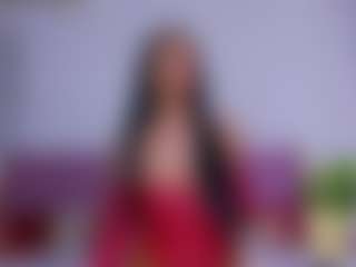 Nadia's Live Sex Cam Show