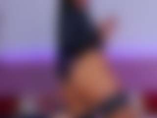 Nadia's Live Sex Cam Show