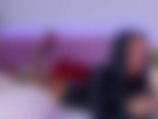 Nadia's Live Sex Cam Show