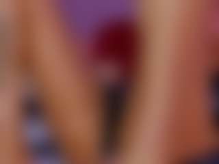 Nadia's Live Sex Cam Show