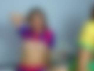 Nina and my Teen GFs's Live Sex Cam Show