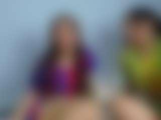 Nina and my Teen GFs's Live Sex Cam Show