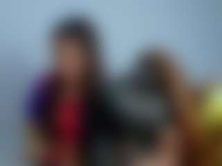 Nina and my Teen GFs's Live Sex Cam Show