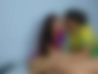 Nina and my Teen GFs's Live Sex Cam Show