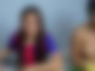 Nina and my Teen GFs's Live Sex Cam Show