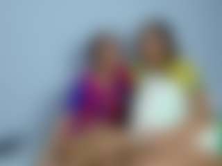 Nina and my Teen GFs's Live Sex Cam Show