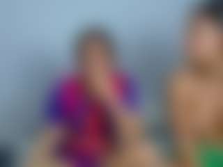 Nina and my Teen GFs's Live Sex Cam Show
