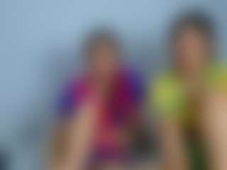 Nina and my Teen GFs's Live Sex Cam Show