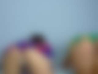 Nina and my Teen GFs's Live Sex Cam Show