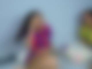 Nina and my Teen GFs's Live Sex Cam Show