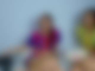 Nina and my Teen GFs's Live Sex Cam Show
