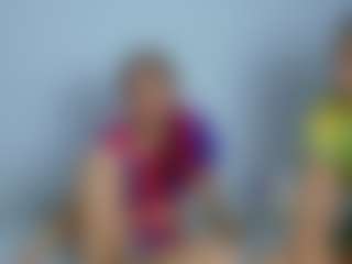 Nina and my Teen GFs's Live Sex Cam Show