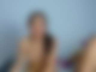 Nina and my Teen GFs's Live Sex Cam Show