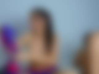 Nina and my Teen GFs's Live Sex Cam Show