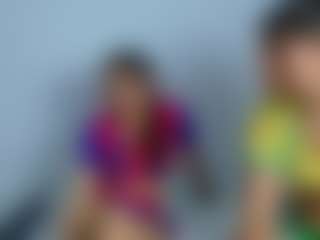 Nina and my Teen GFs's Live Sex Cam Show