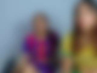 Nina and my Teen GFs's Live Sex Cam Show
