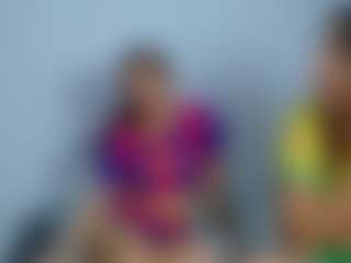 Nina and my Teen GFs's Live Sex Cam Show