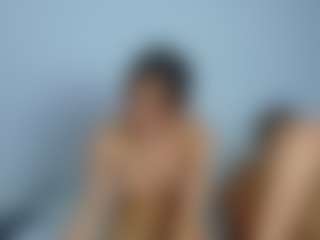 Nina and my Teen GFs's Live Sex Cam Show