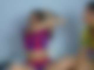 Nina and my Teen GFs's Live Sex Cam Show