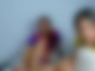 Nina and my Teen GFs's Live Sex Cam Show