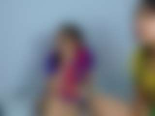 Nina and my Teen GFs's Live Sex Cam Show